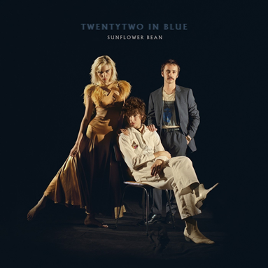 music roundup Sunflower Bean