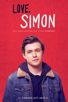 Love, Simon 