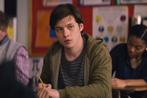 Love, Simon one