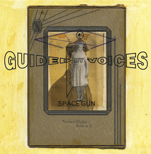 music roundup Guided By Voices