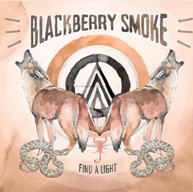 music roundup Blackberry Smoke