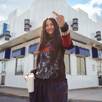 music roundup Princess Nokia