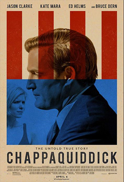 Chappaquiddick