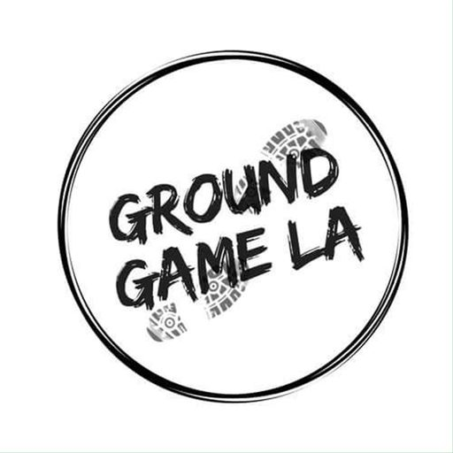 Podcast of the Week Ground Game LA