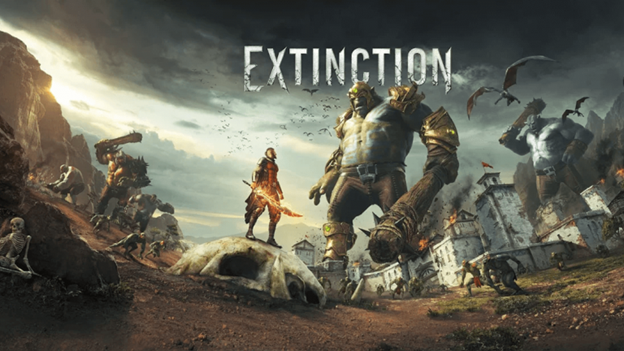 Extinction