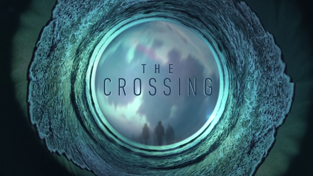 television roundup The Crossing