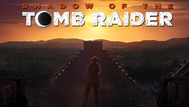 Shadow of the Tomb Raider