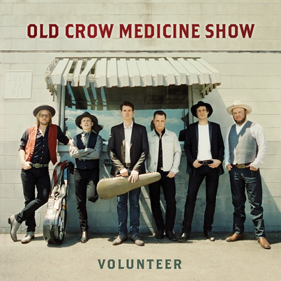 music roundup Old Crow Medicine Show