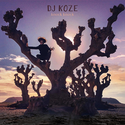 music roundup DJ Koze