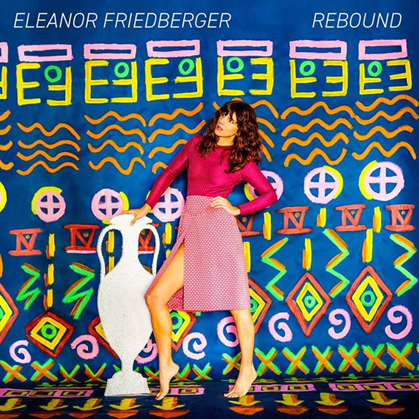 music roundup Eleanor Friedberger