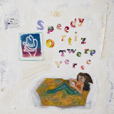 music roundup Speedy Ortiz