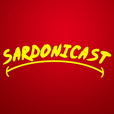 Sardonicast