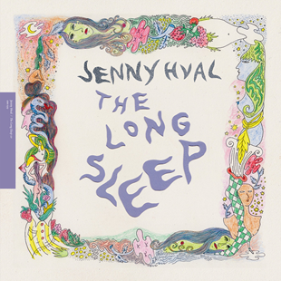 music roundup Jenny Hval