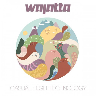 music roundup Wajatta