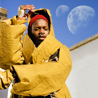 music roundup serpentwithfeet