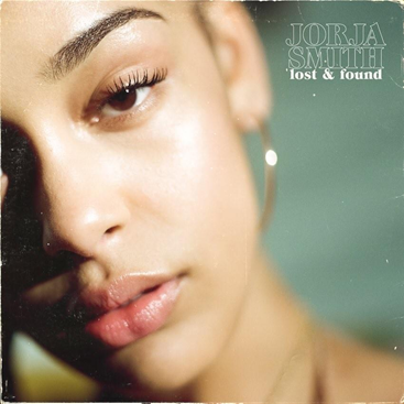 music roundup Jorja Smith