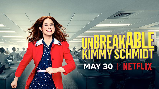 Unbreakable Kimmy Schmidt