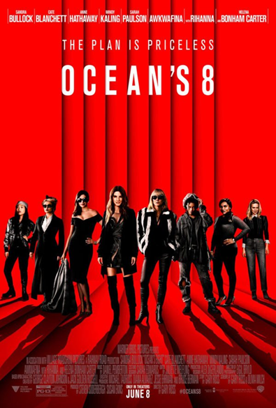 Ocean's 8