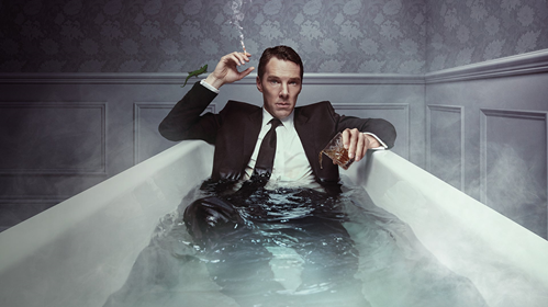 TV roundup Patrick Melrose