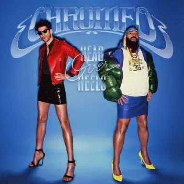 music roundup Chromeo