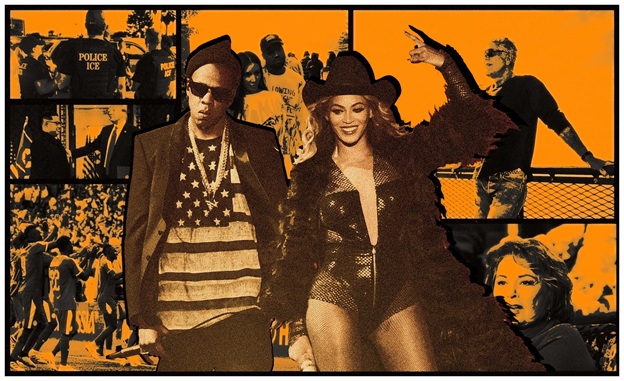 Everything Is Love The Carters