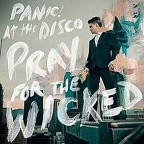 music roundup Panic!