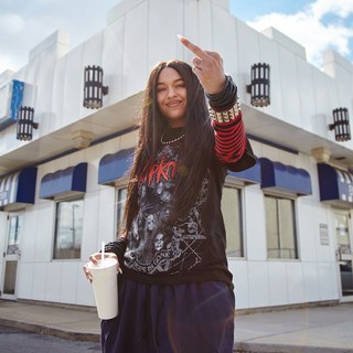 What We Wish You'd Heard Princess Nokia