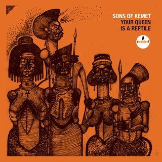 What We Wish You'd Heard Sons of Kemet