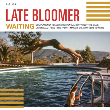 music roundup Late Bloomer