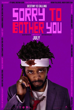 Sorry To Bother You 