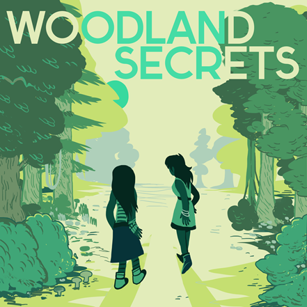 Woodland Secrets