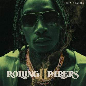 music roundup Wiz Khalifa