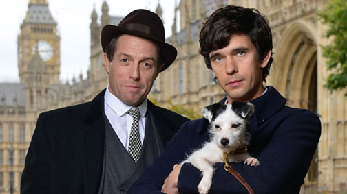 TV Roundup A Very English Scandal
