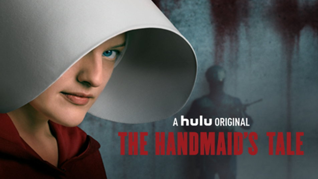 The Handmaid's Tale