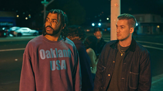 Blindspotting Macklemore