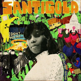 music roundup Santigold