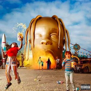 Astroworld